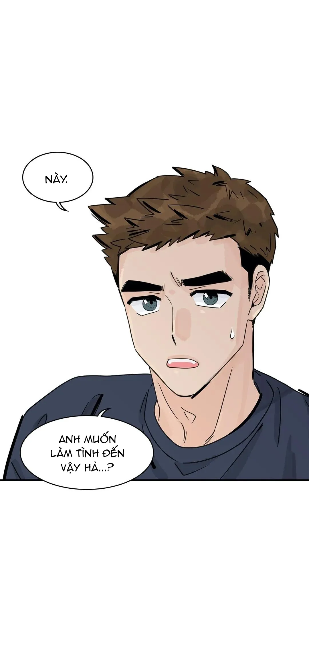 Ngài Trợ Lý Muốn Làm Tình - Chương 14