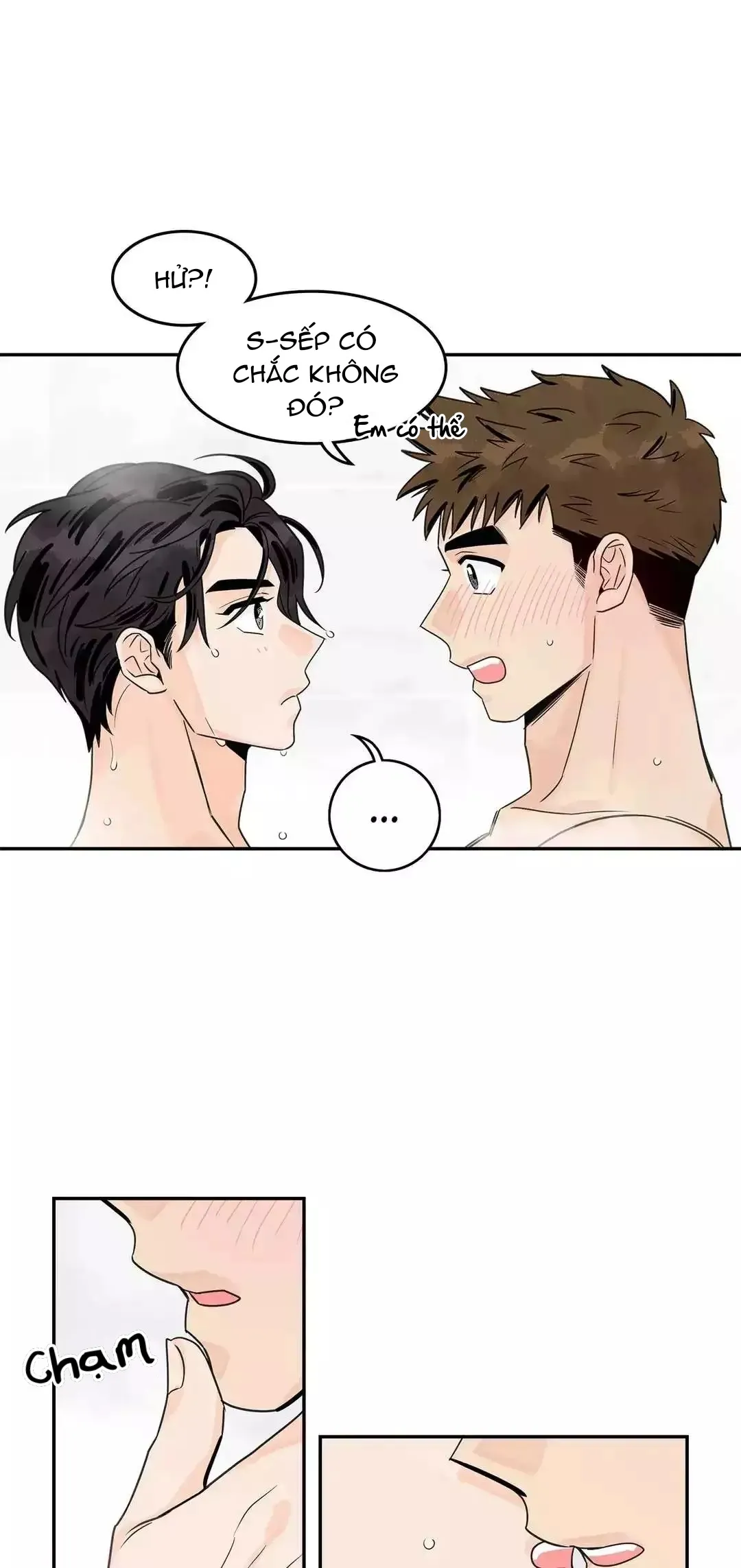 Ngài Trợ Lý Muốn Làm Tình - Chương 41
