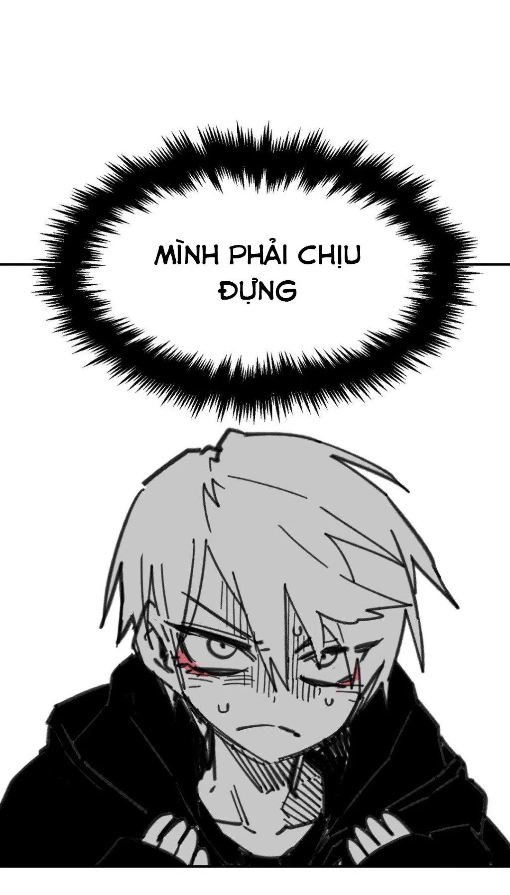 Nam sinh trung học - Chương 9