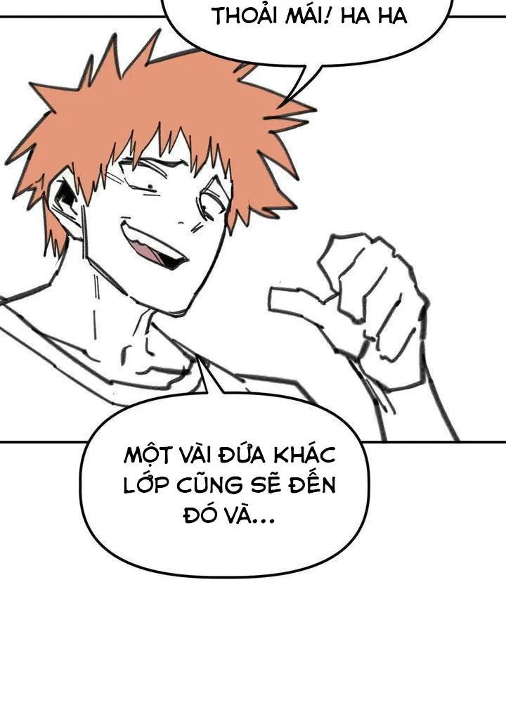 Nam sinh trung học - Chương 34