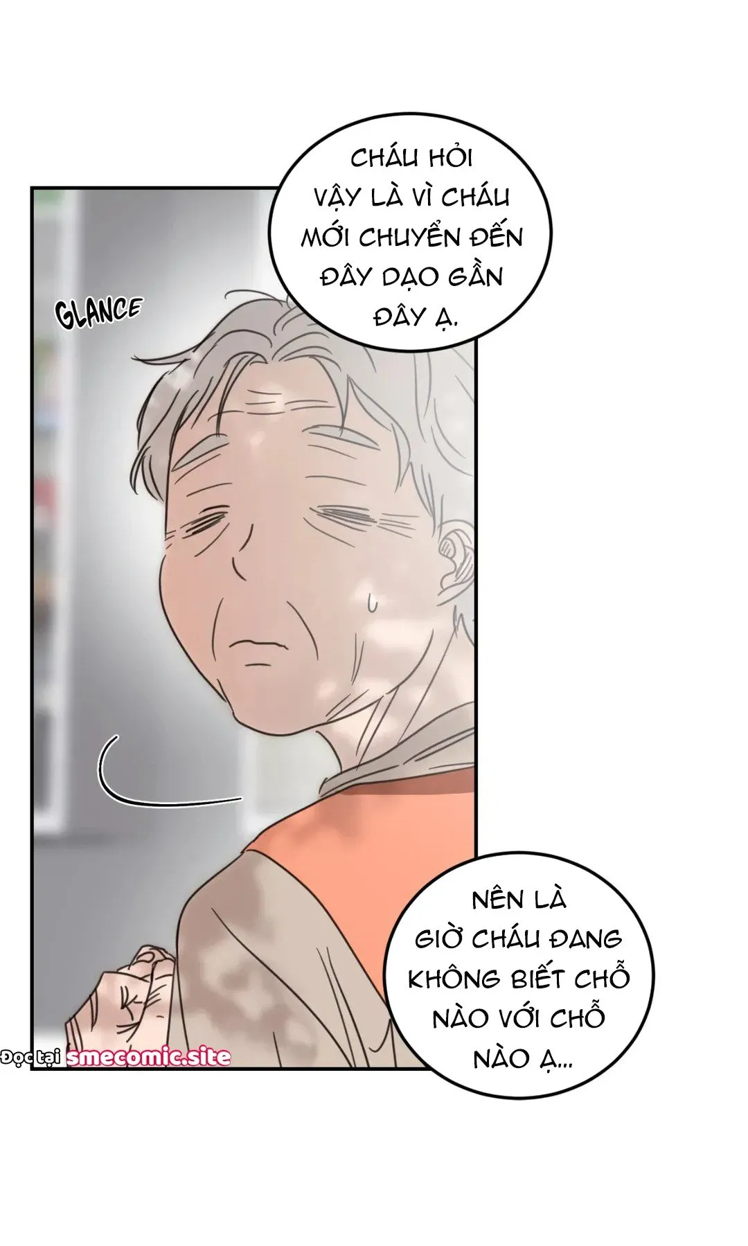 Những Ngày Rực Nắng Của Chúng Ta - Chương 34
