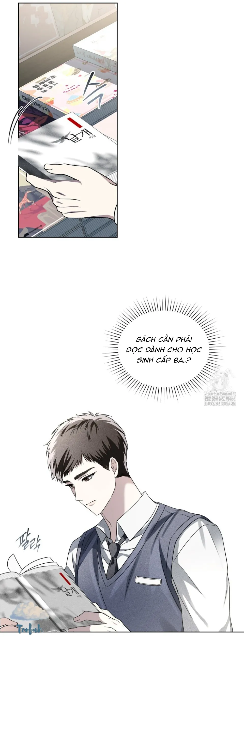 Hồn Lửa - Chương 18
