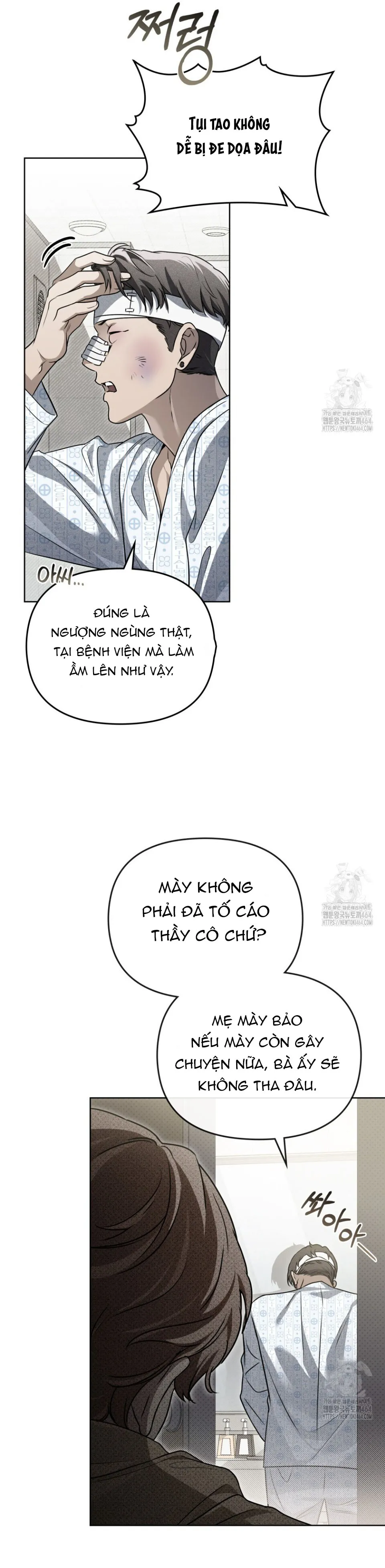 Hồn Lửa - Chương 13