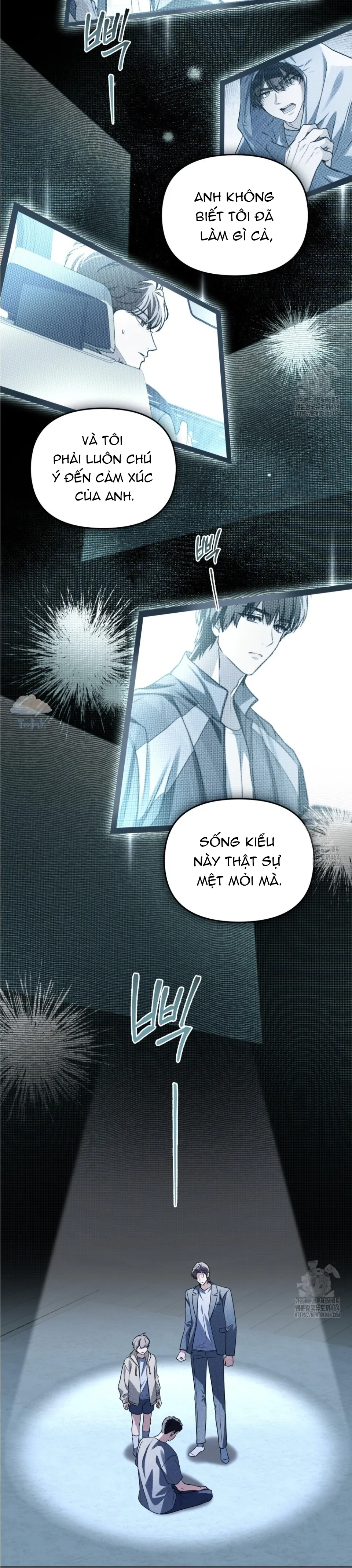 Hồn Lửa - Chương 14