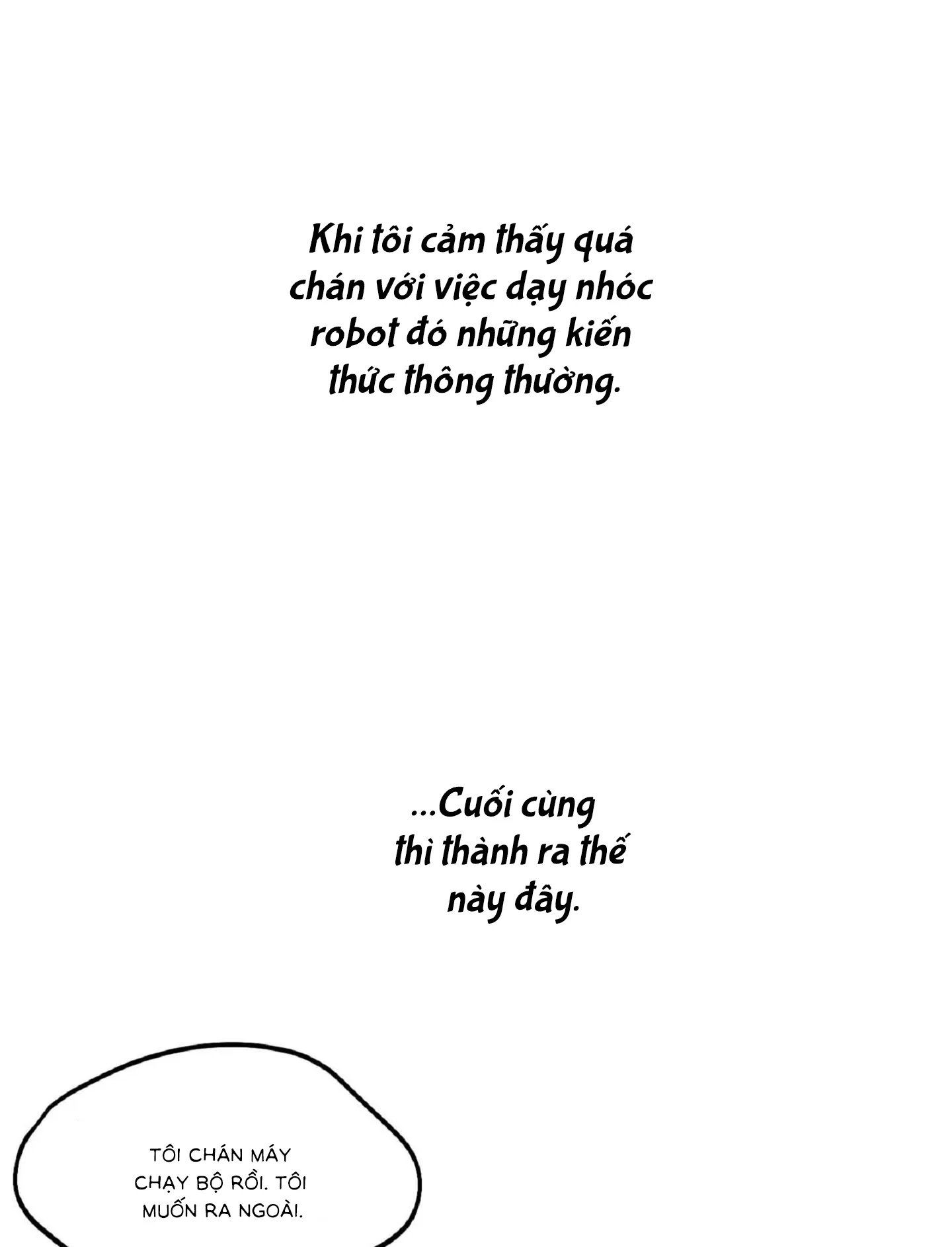 Vườn sung trắng - Chương 1