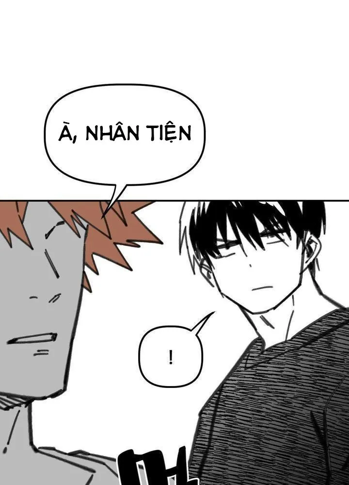 Nam sinh trung học - Chương 34
