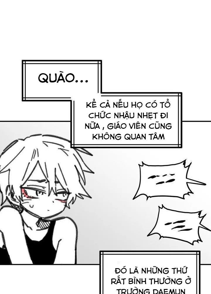 Nam sinh trung học - Chương 34