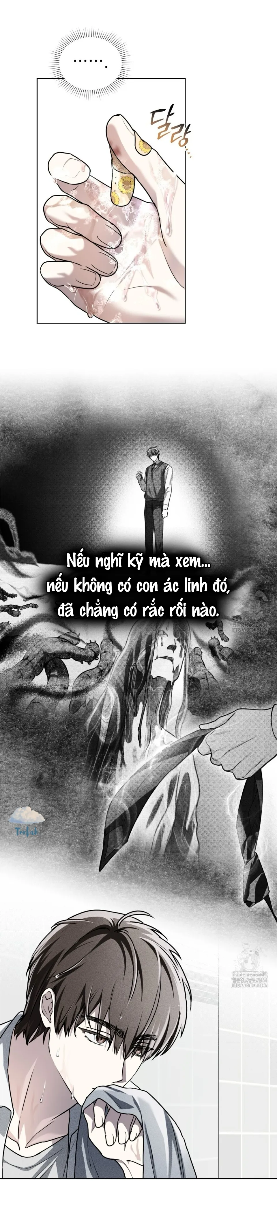 Hồn Lửa - Chương 7
