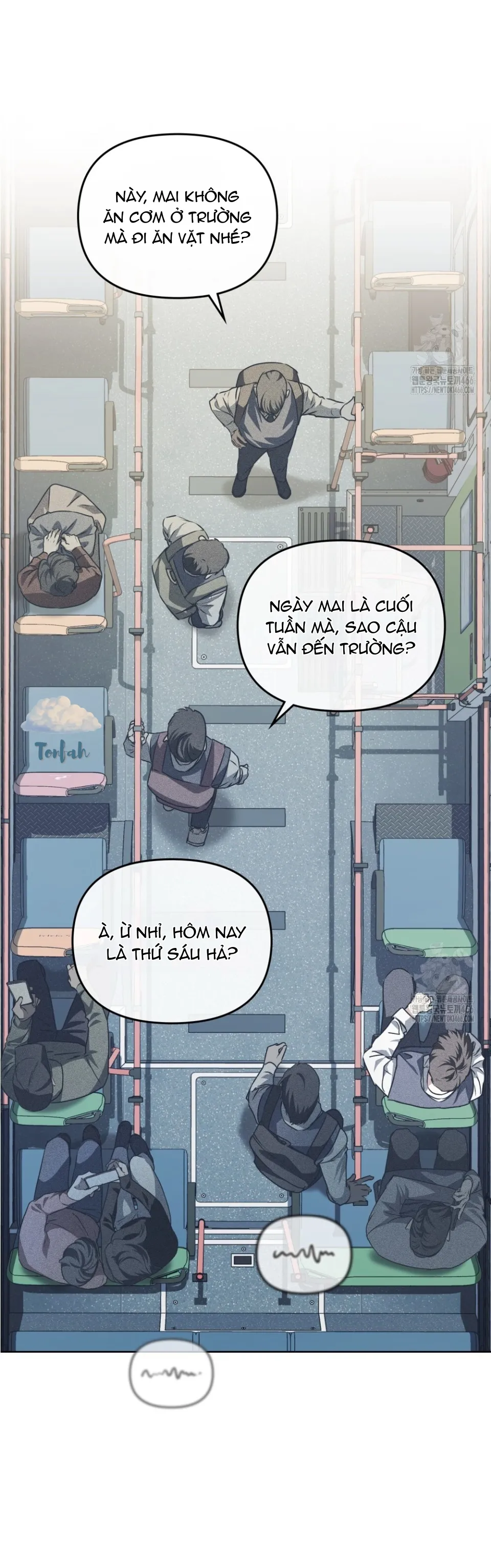 Hồn Lửa - Chương 18