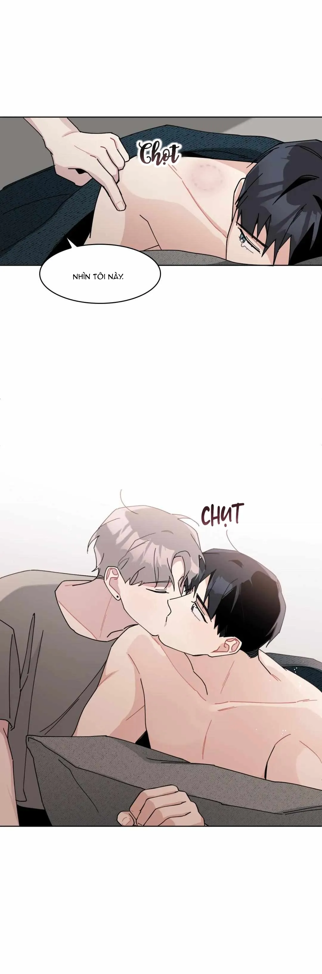 Chuyện Người Quen - Chương 43