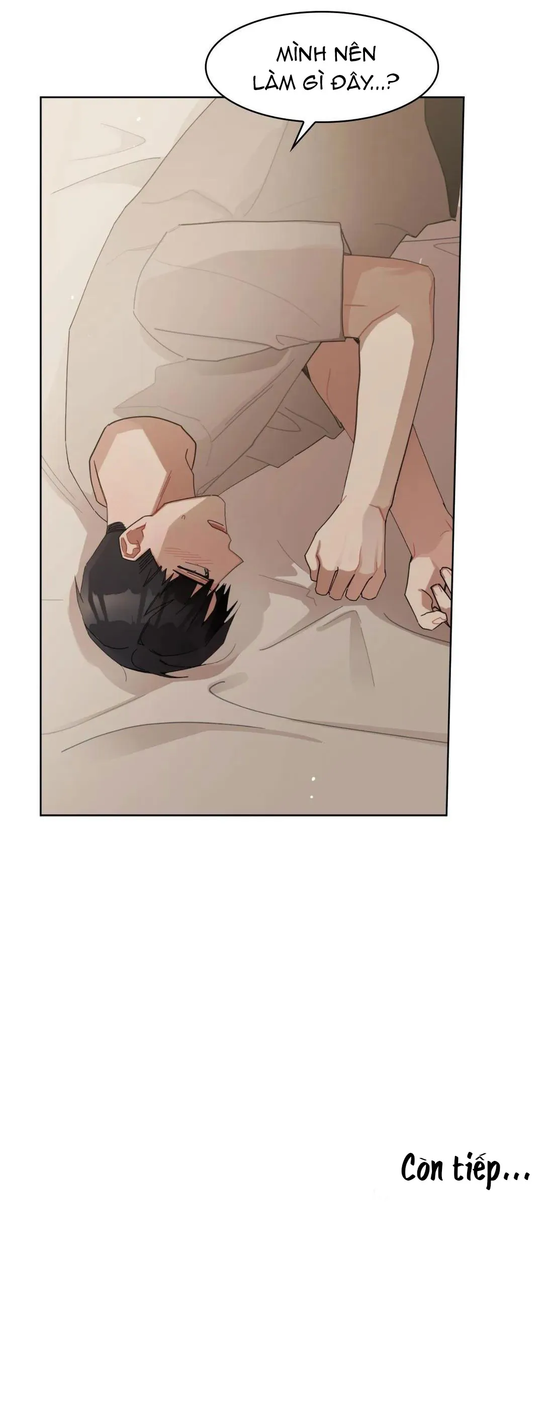Chuyện Người Quen - Chương 26