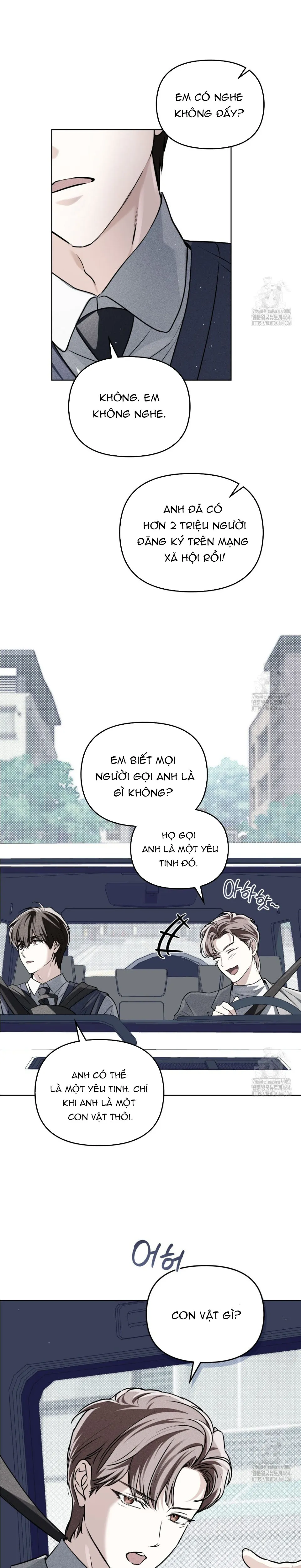 Hồn Lửa - Chương 3