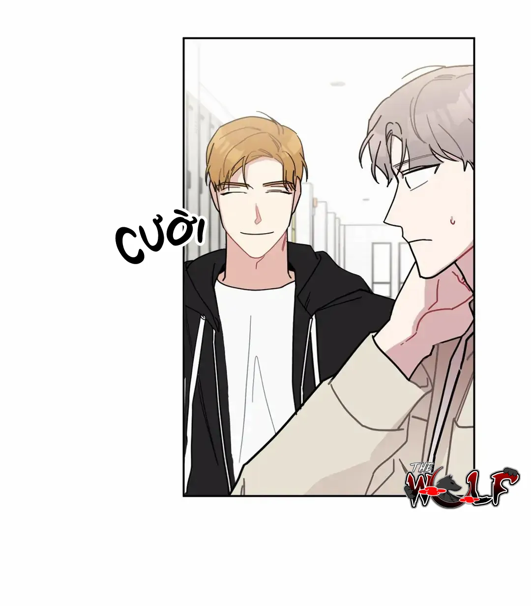 Chuyện Người Quen - Chương 11