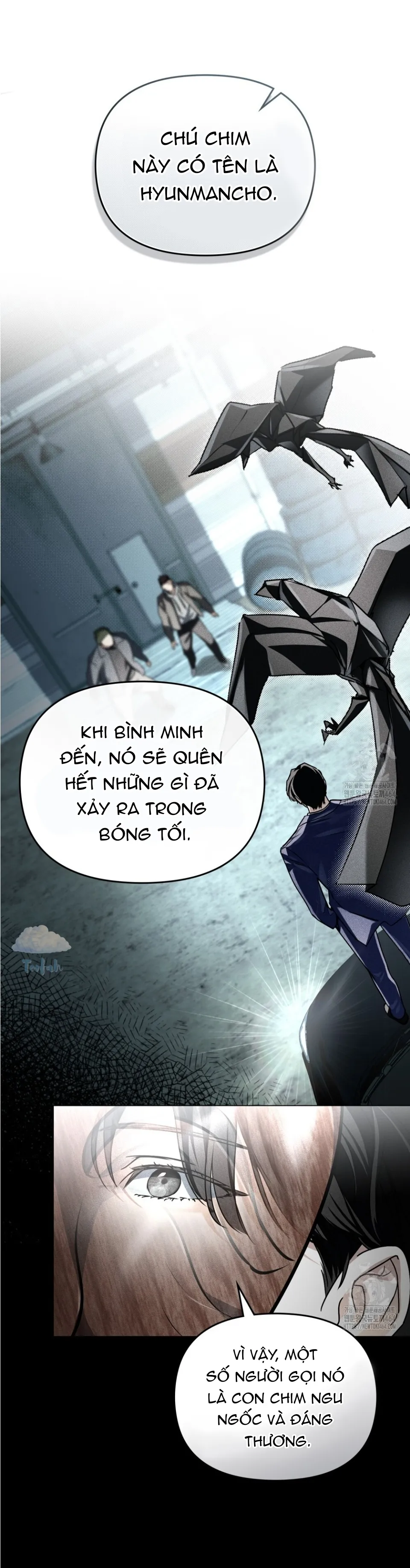 Hồn Lửa - Chương 2