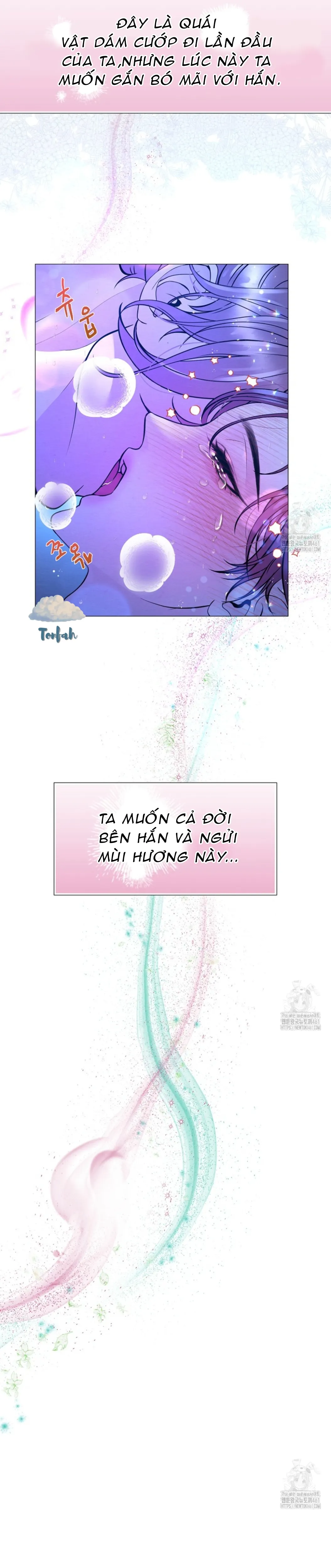 Cạm Bẫy Của Dục Vọng - Chương 5