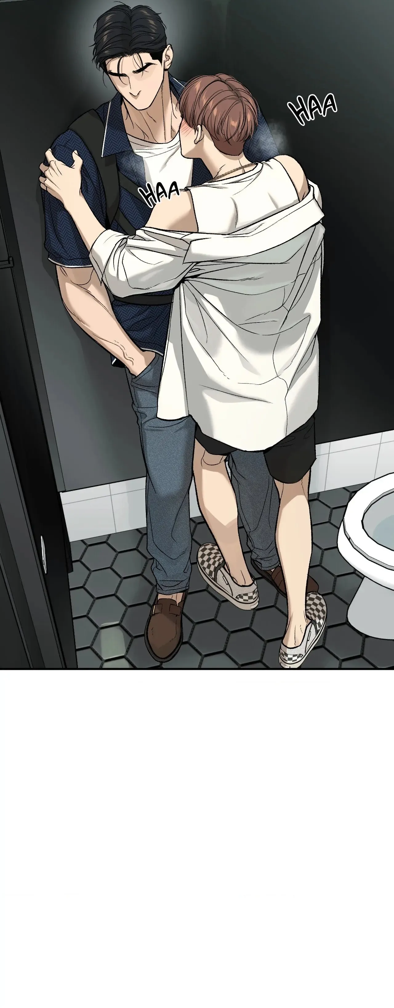 Vận xui Jinx - Chương 55