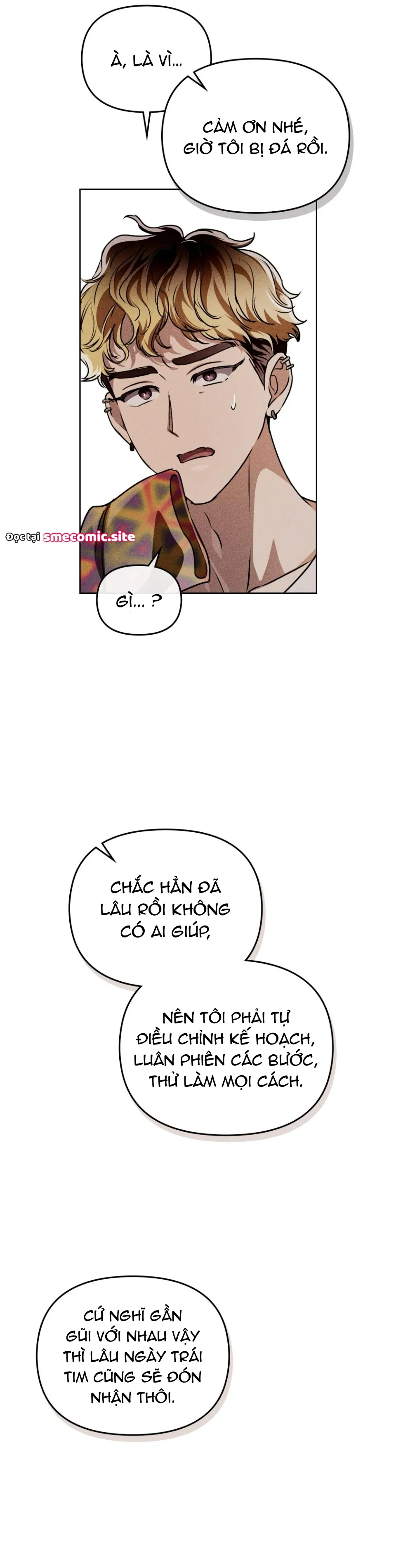 Hồn Lửa - Chương 18