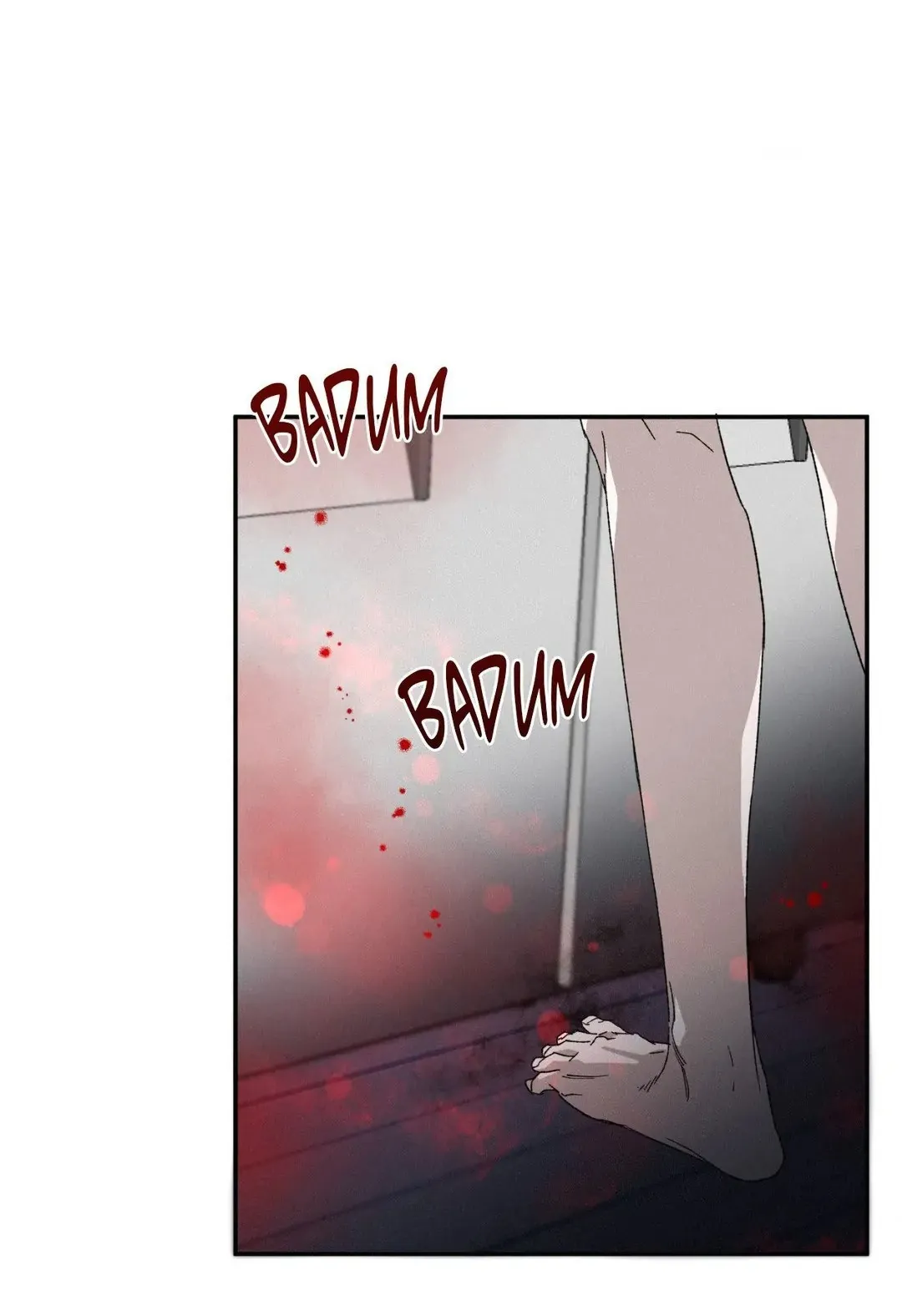 Lời gian dối đẫm máu- chap 35