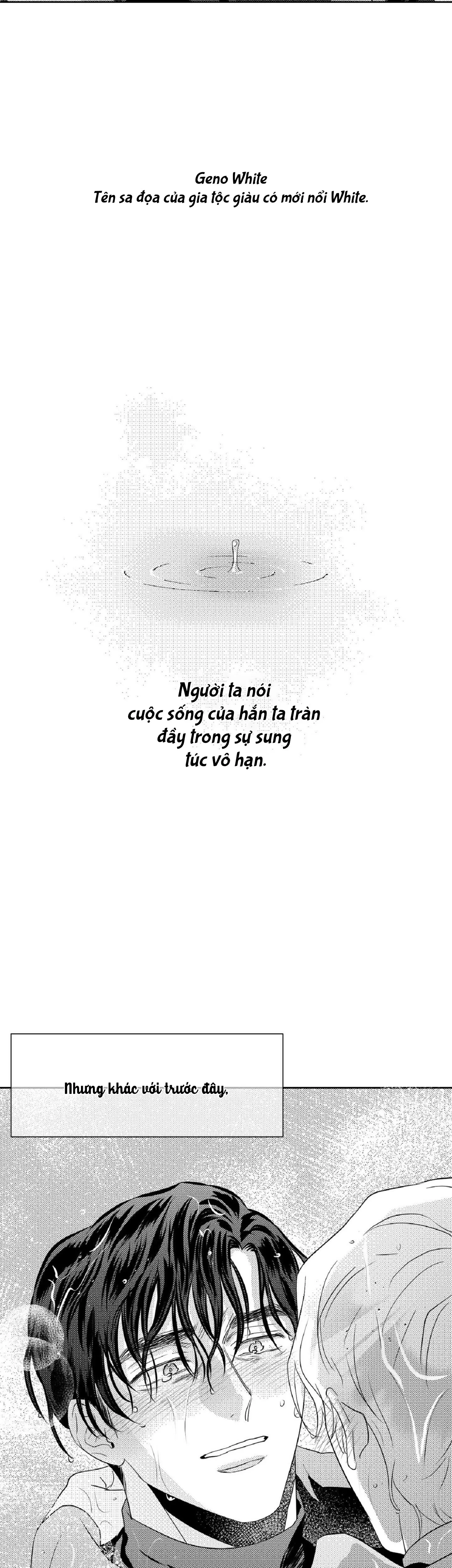 Vườn sung trắng - Chương 7