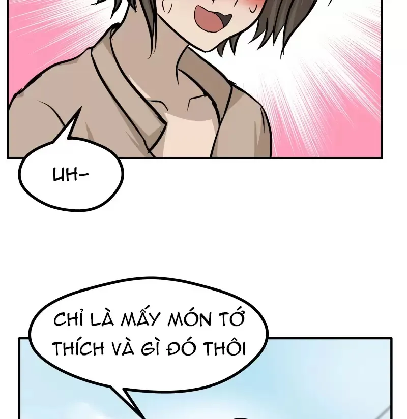 Bạn có thích một tomboy? - Chương 9