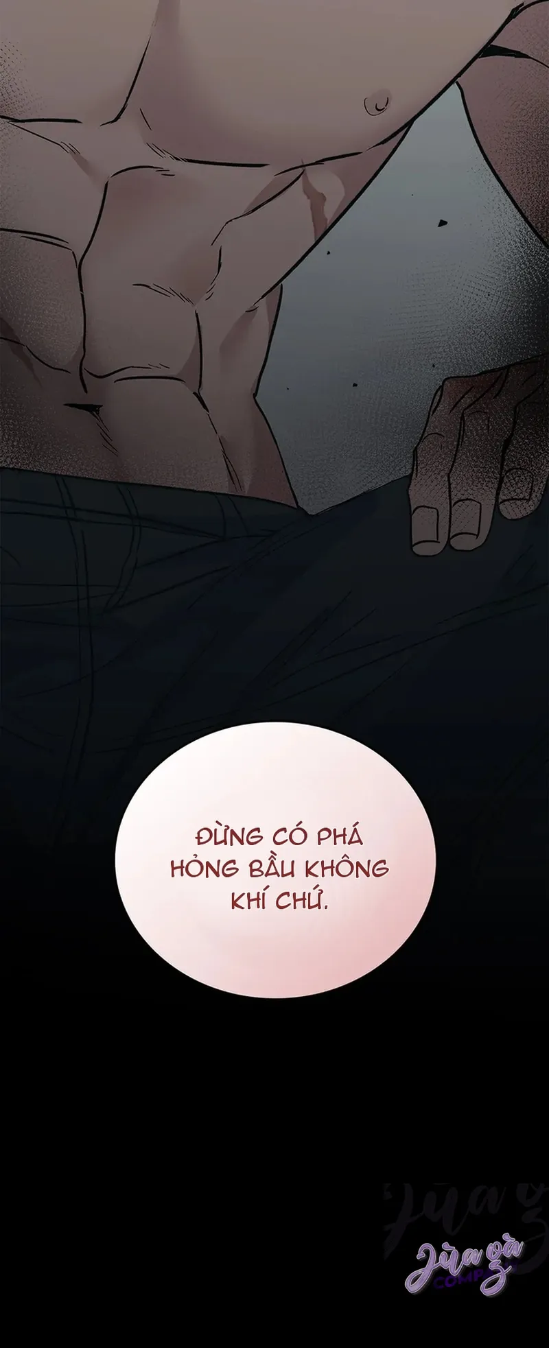 Công Tắc Tử Thần - LGC