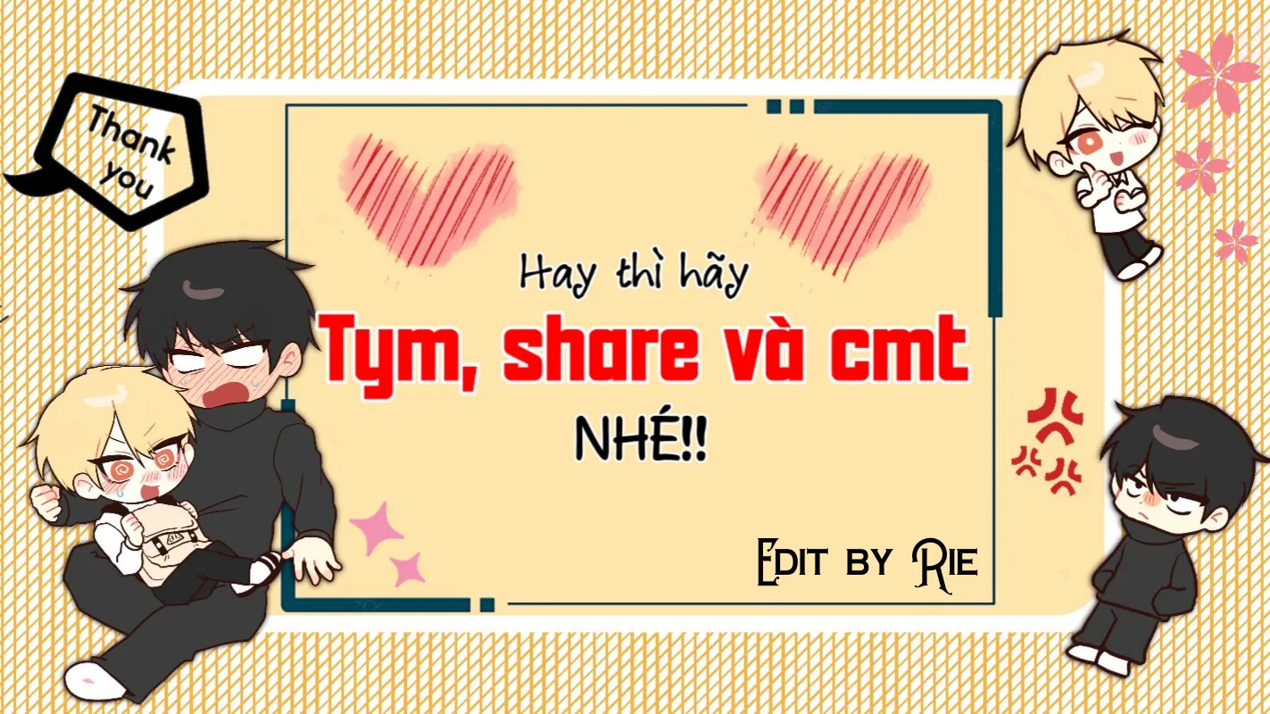 Nam sinh trung học - Chương 7