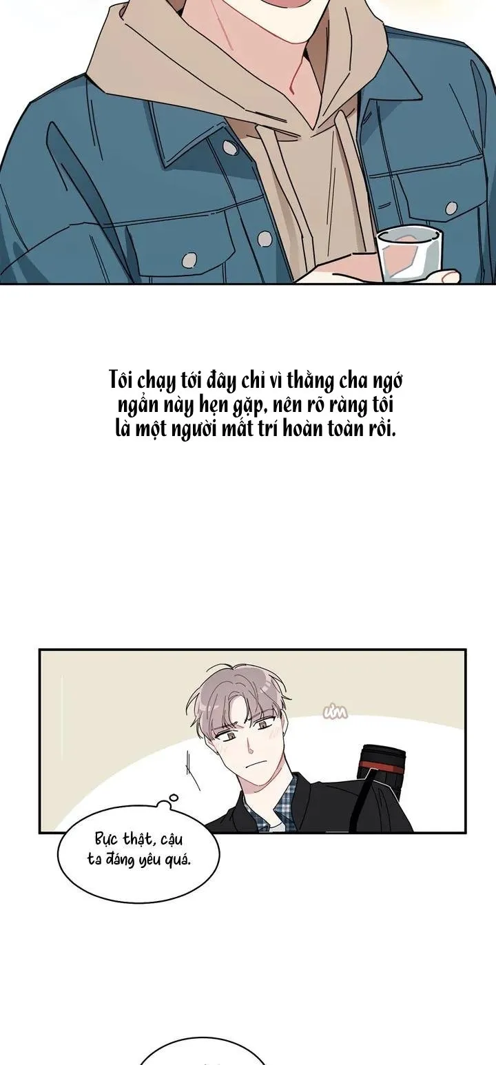 Chuyện Người Quen - Chương 1