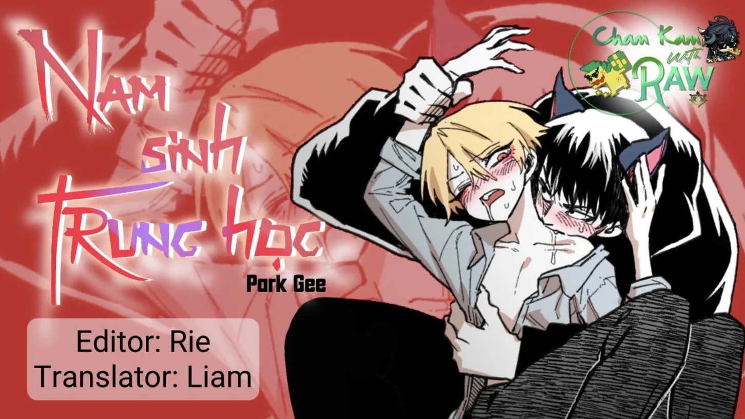Nam sinh trung học - Chương 30