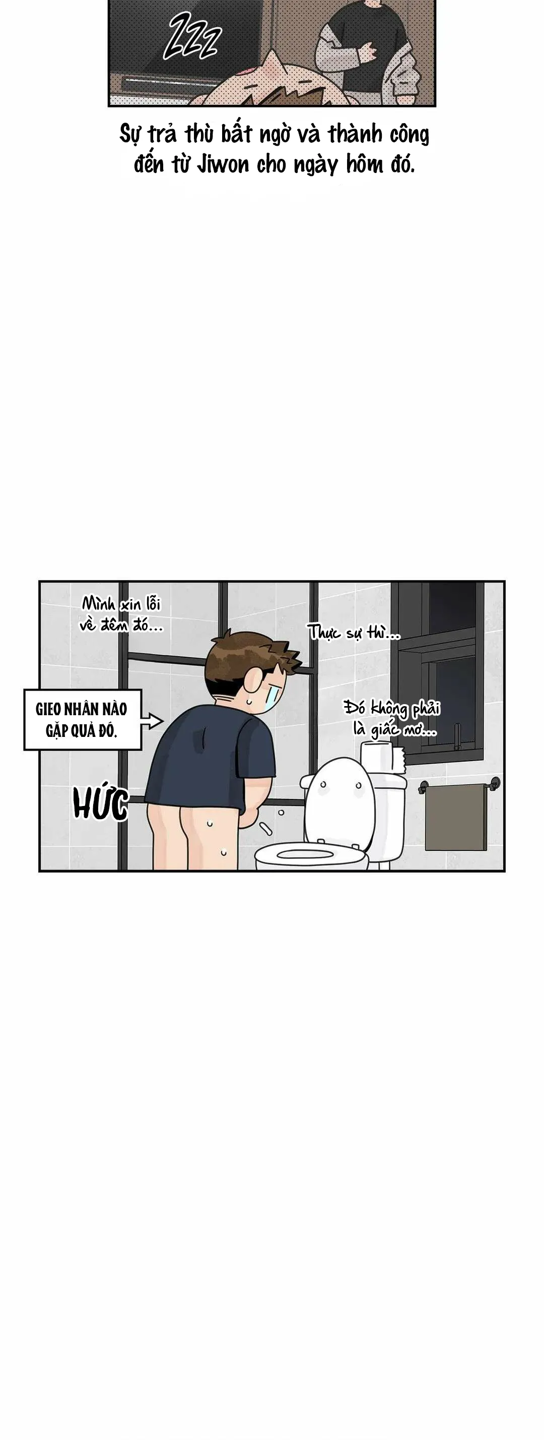 Ngài Trợ Lý Muốn Làm Tình - Chương 50