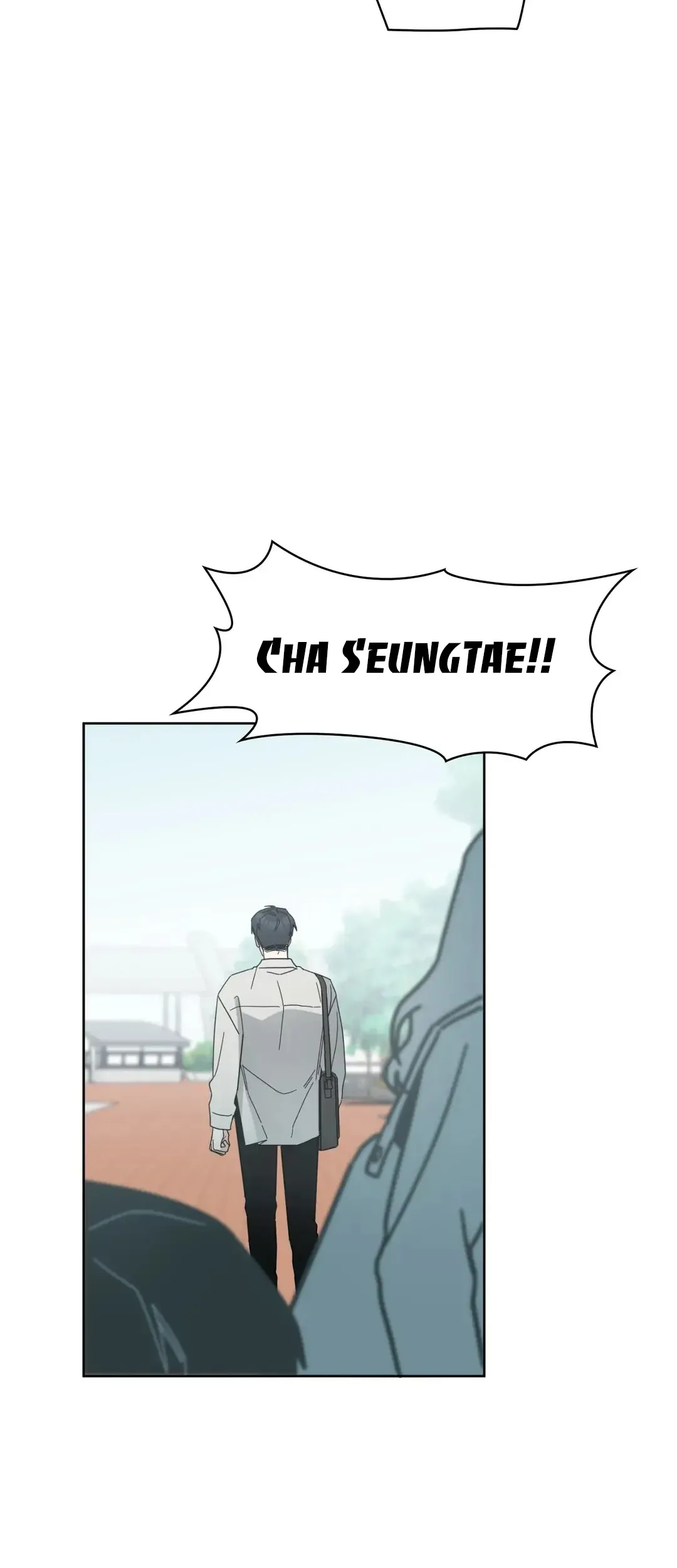 Chuyện Người Quen - Chương 17