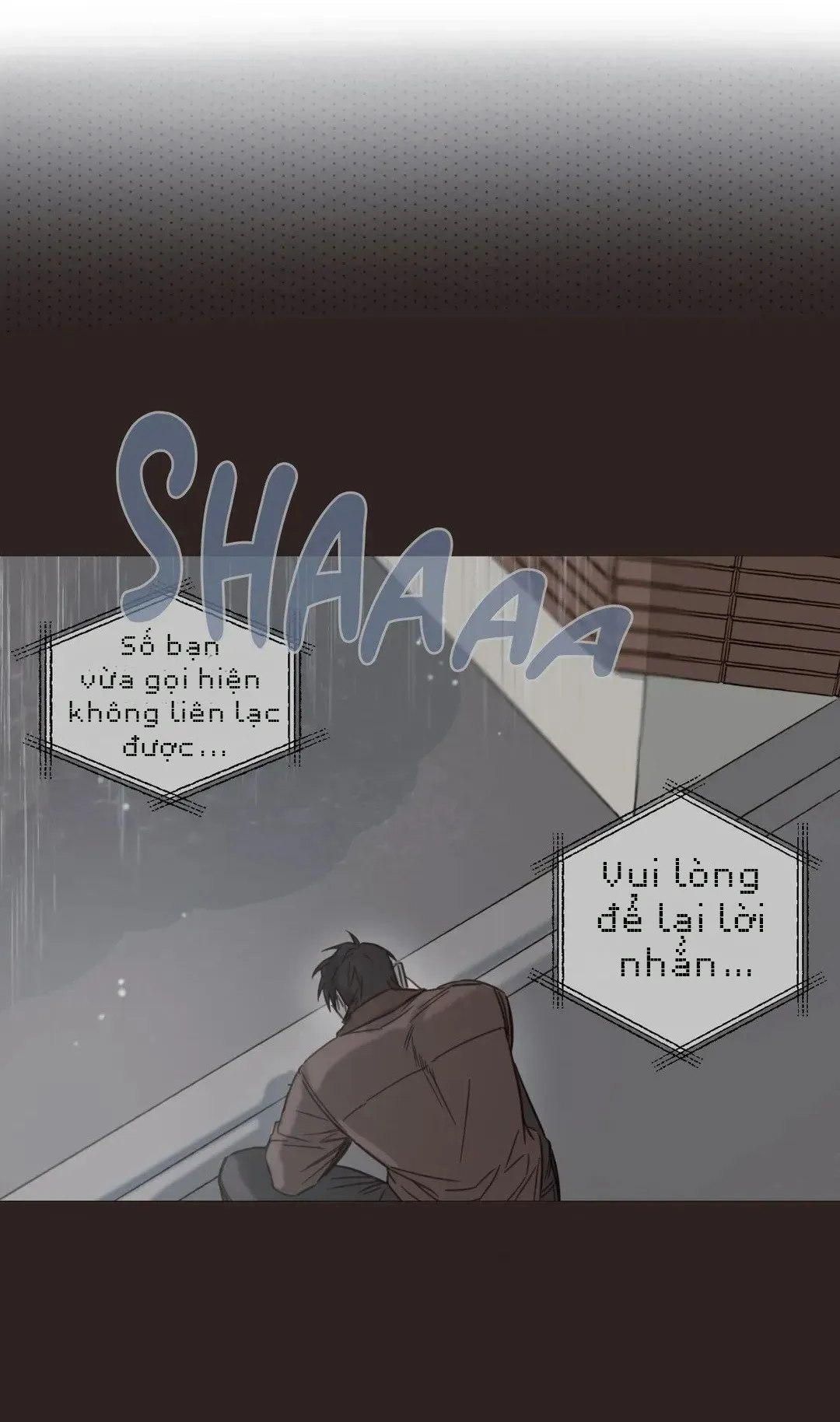 Những Ngày Rực Nắng Của Chúng Ta - Chương 28