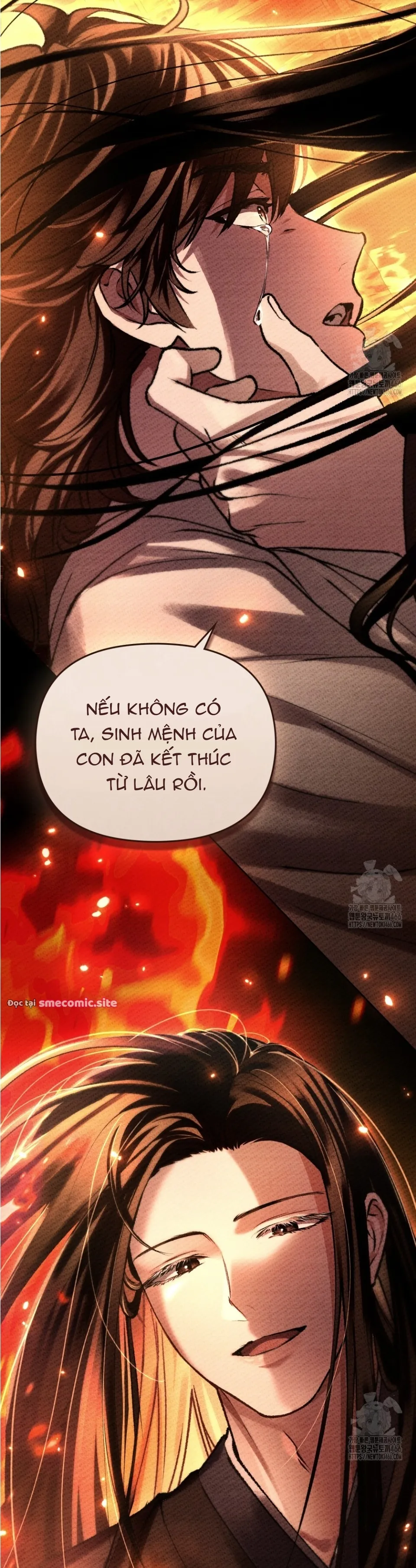 Hồn Lửa - Chương 19