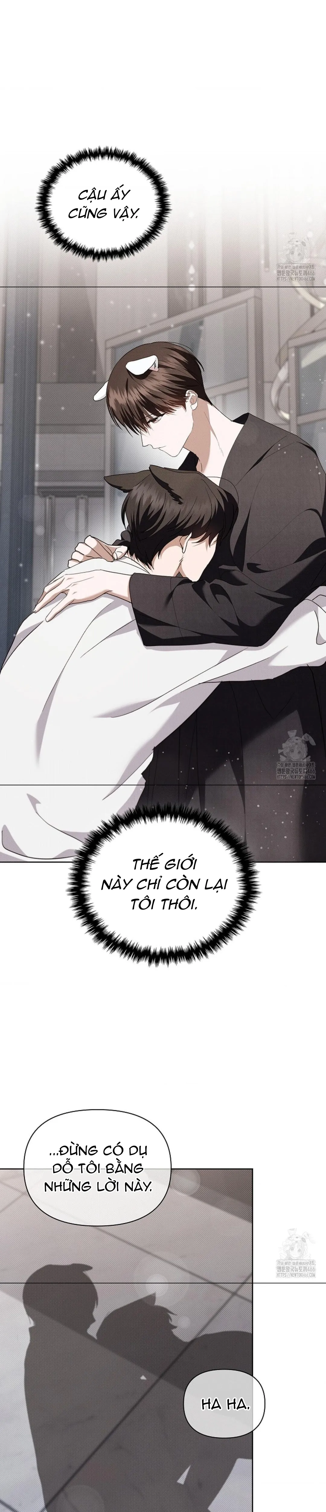 Đừng Đụng Vào Cún Cưng! - Chương 22