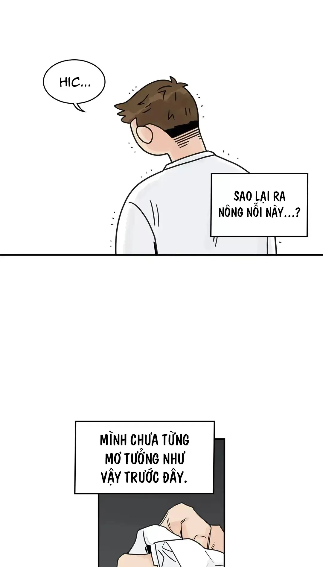 Ngài Trợ Lý Muốn Làm Tình - Chương 4