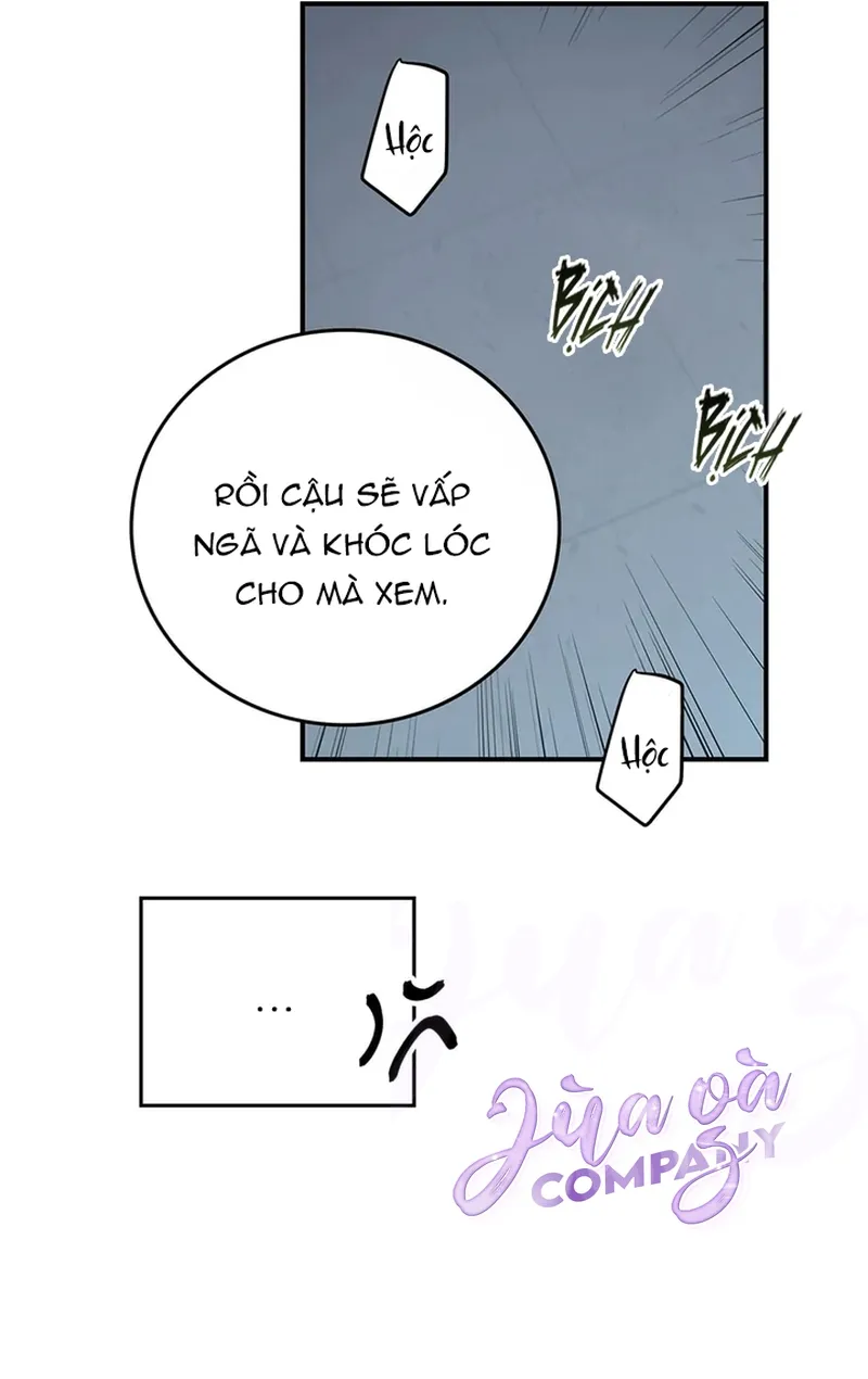 Công Tắc Tử Thần - LGC