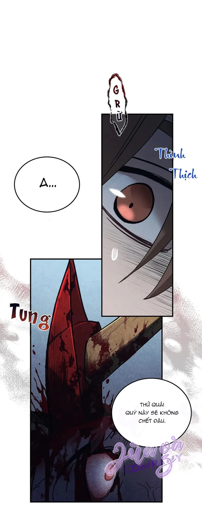 Công Tắc Tử Thần - LGC