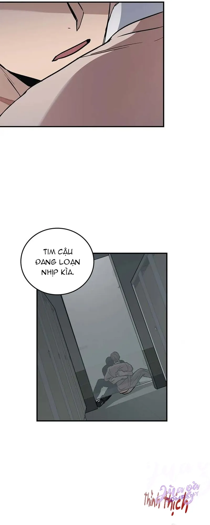 Công Tắc Tử Thần - LGC