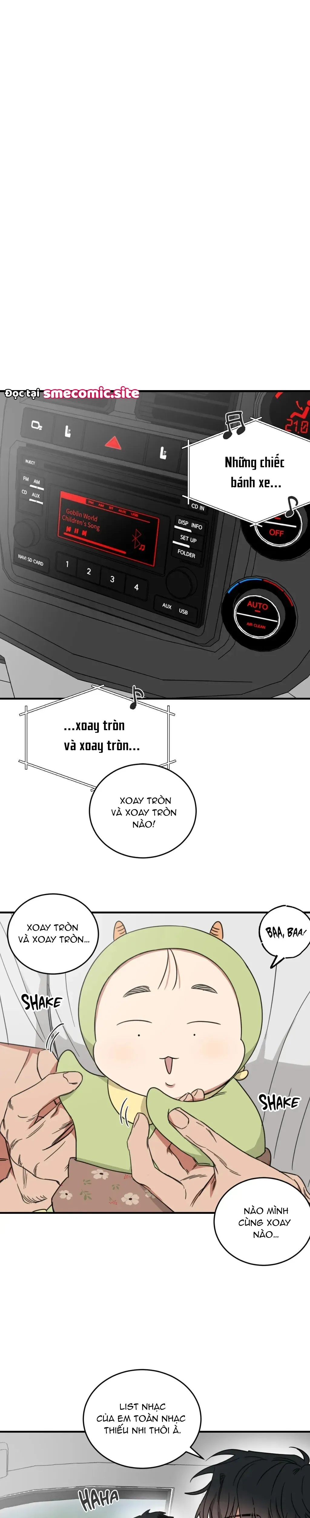 Những Ngày Rực Nắng Của Chúng Ta - Chương 29