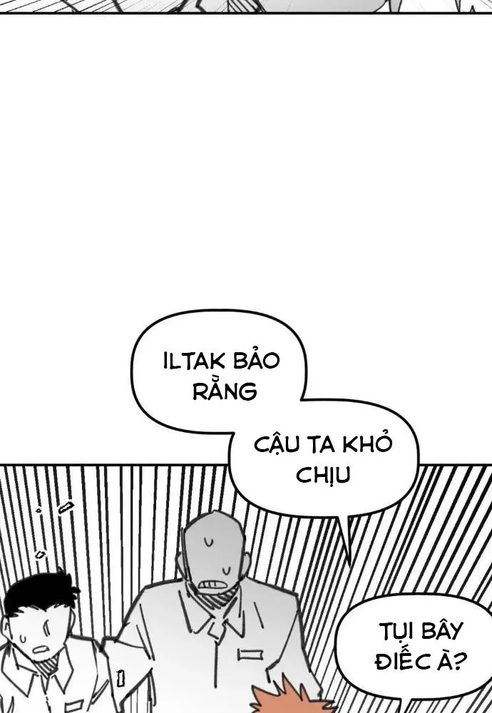 Nam sinh trung học - Chương 28