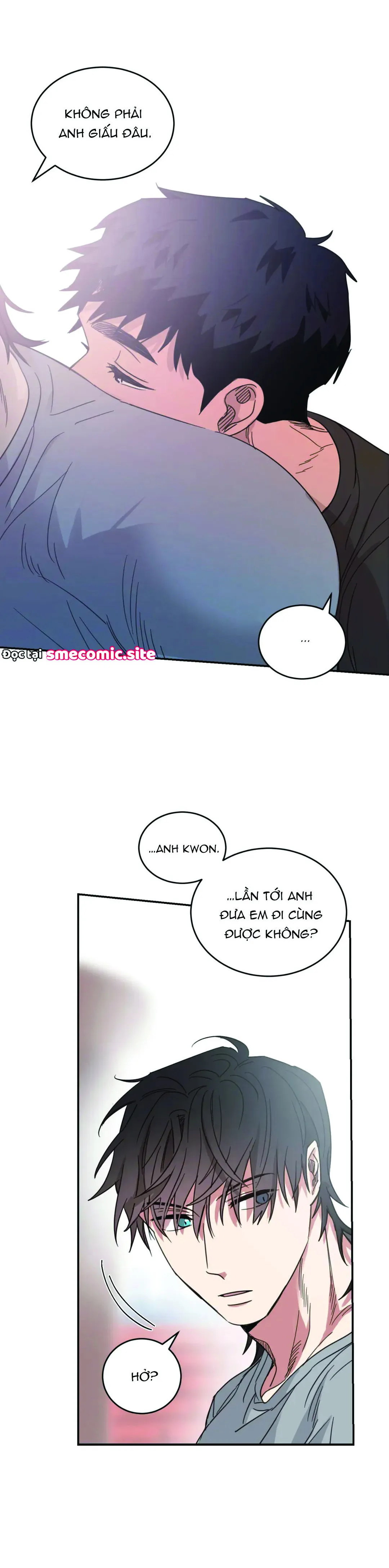 Những Ngày Rực Nắng Của Chúng Ta - Chương 32