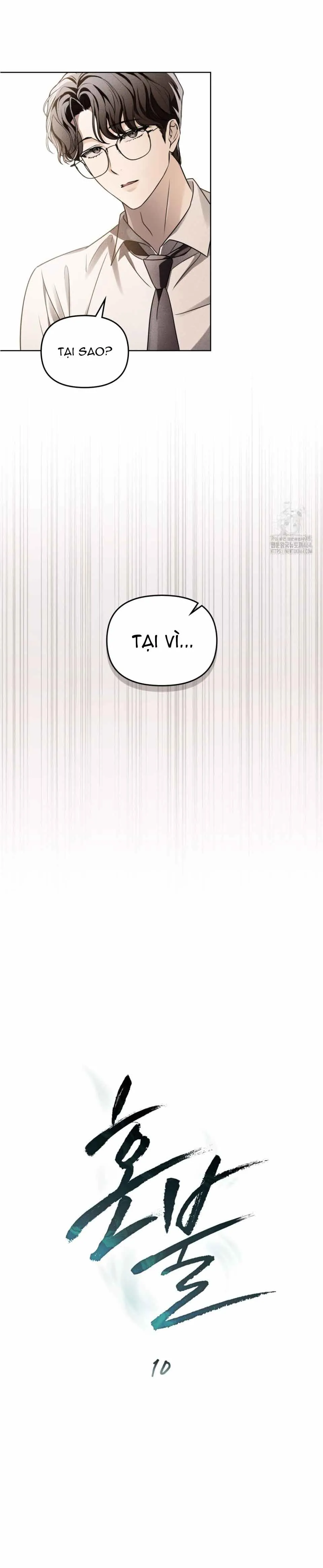 Hồn Lửa - Chương 10