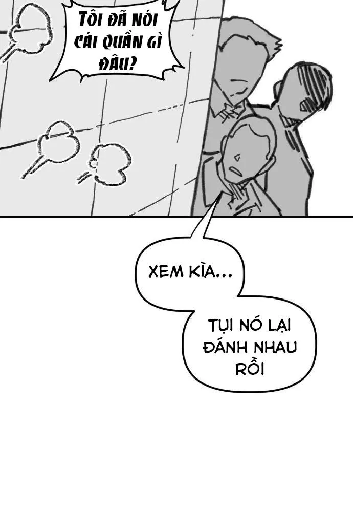 Nam sinh trung học - Chương 30
