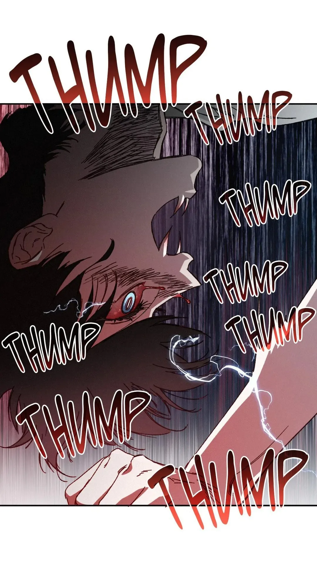 Lời gian dối đẫm máu- chap 35