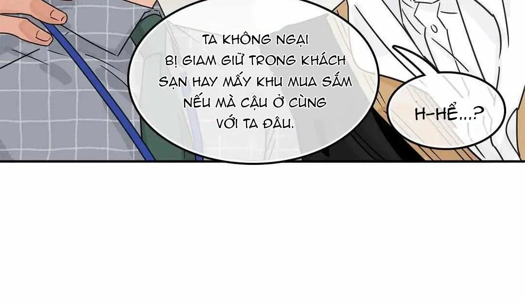 Ngài Trợ Lý Muốn Làm Tình - Chương 38