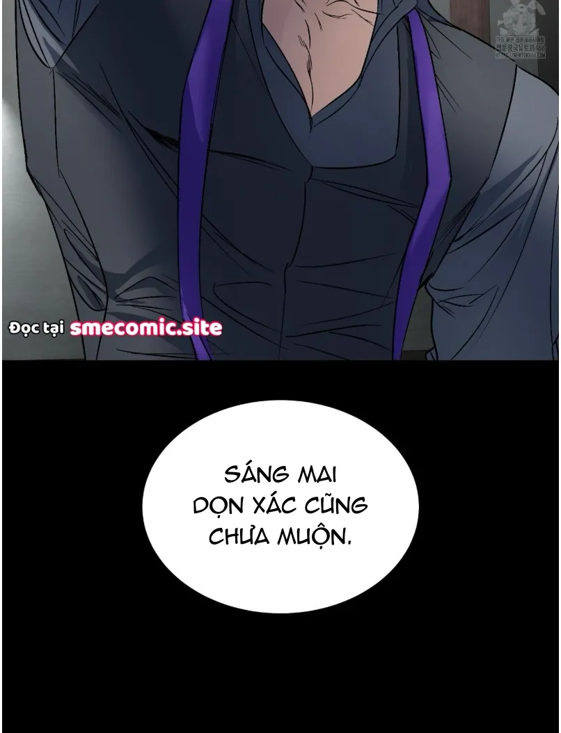 Xiềng Xích Của Ian - Chương 9