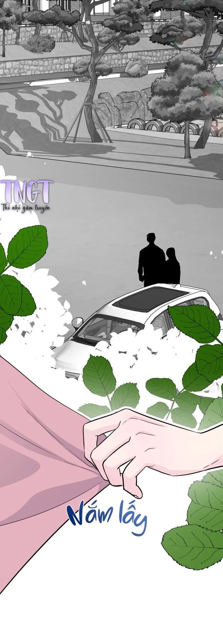 Đêm của chàng trai - Chương 9