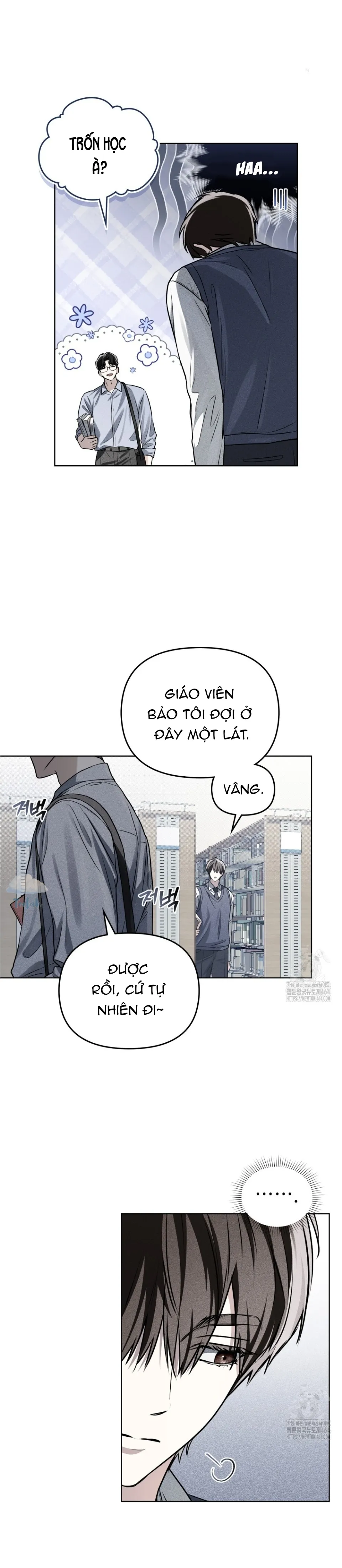Hồn Lửa - Chương 4