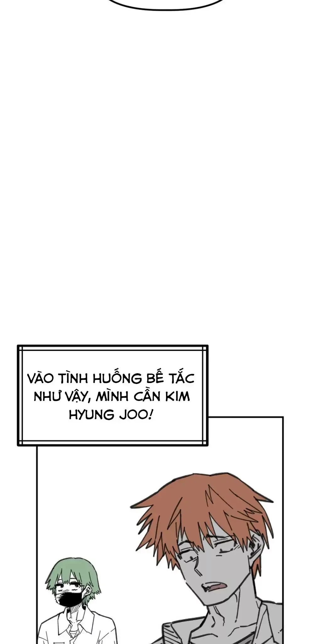 Nam sinh trung học - Chương 24