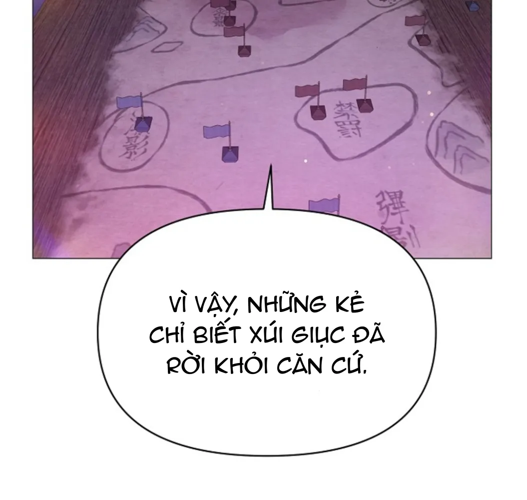 Cạm Bẫy Của Dục Vọng - Chương 6