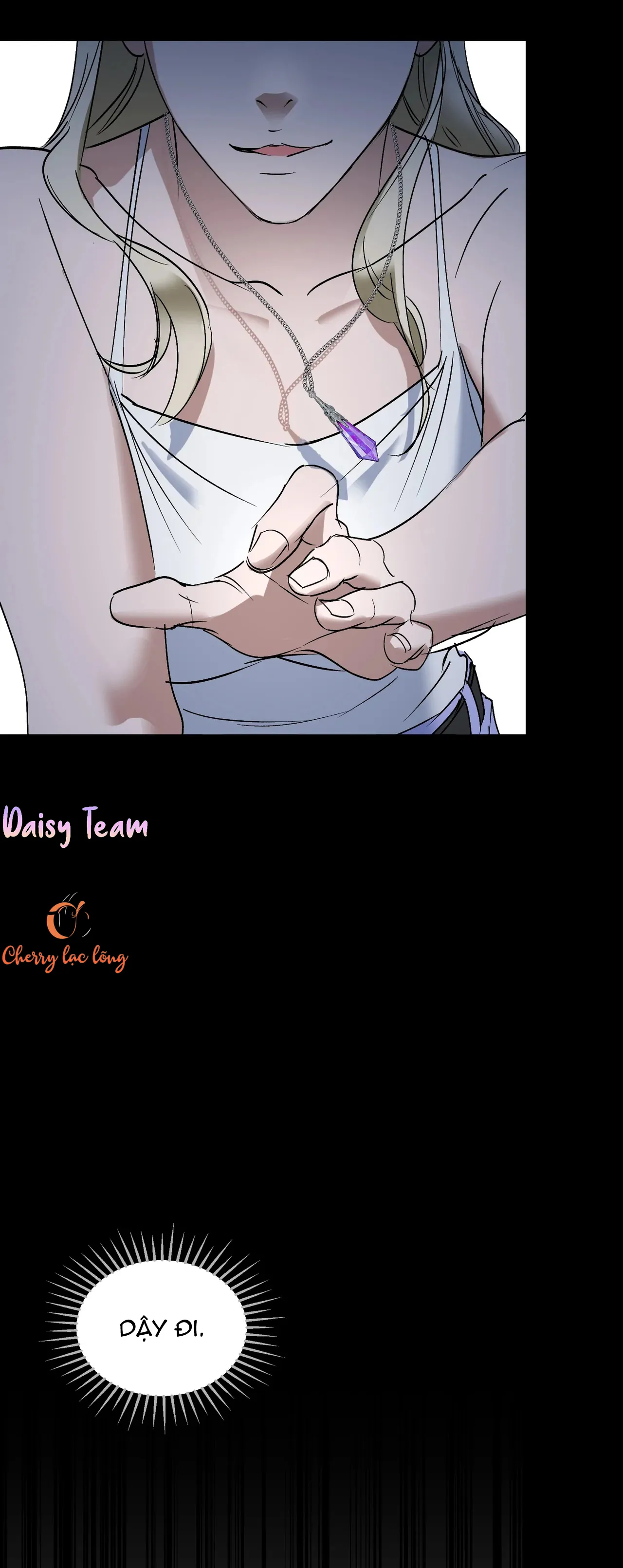 Xiềng Xích Của Ian - Chương 6